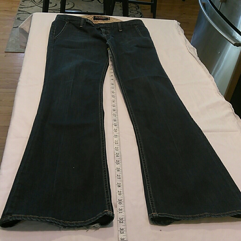 Raven Denim jeans